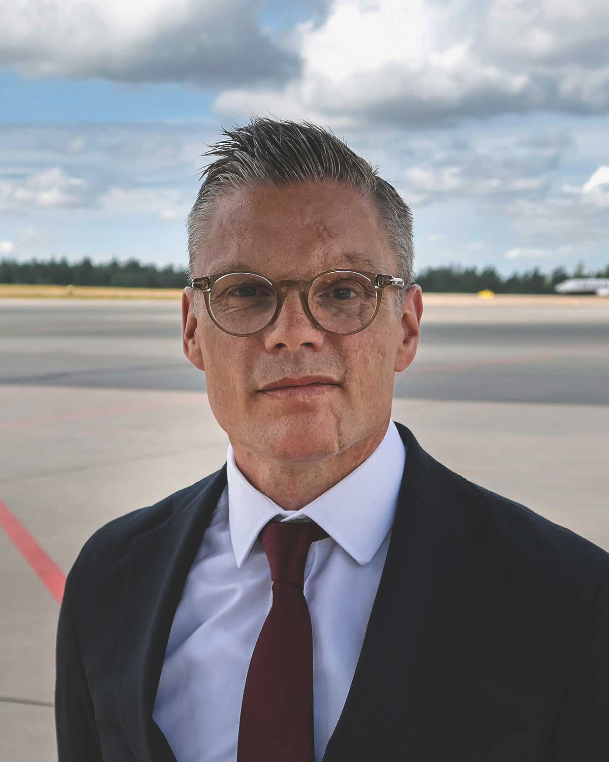 Andreas Bestelid