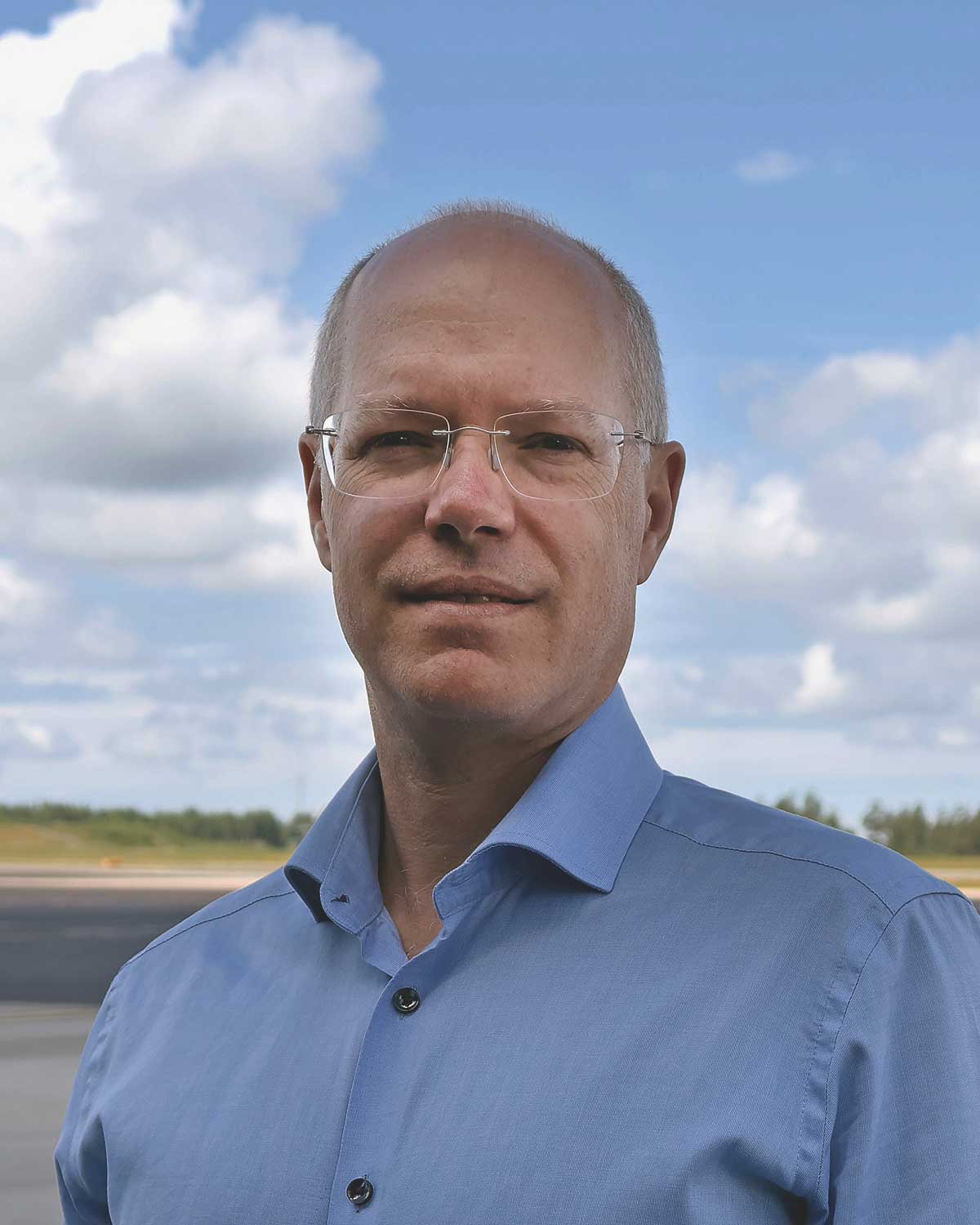 Nicklas Malmström
